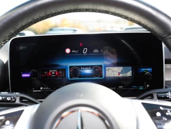 Mercedes-Benz C 220 d 4M T Avantgarde ParkPaket EasyP Ambiente