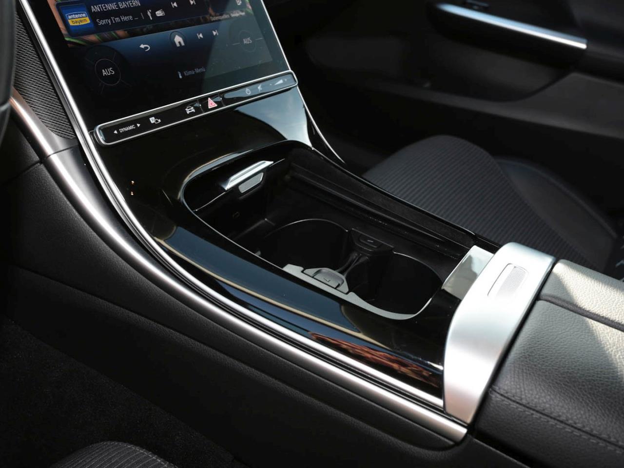 Mercedes-Benz C 220 d 4M T Avantgarde ParkPaket EasyP Ambiente