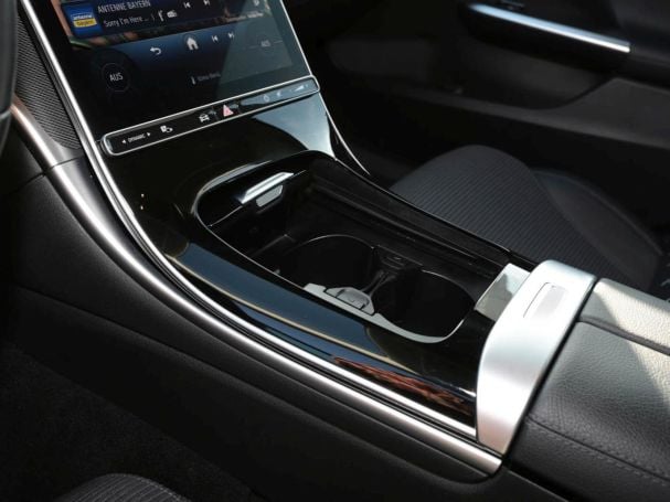 Mercedes-Benz C 220 d 4M T Avantgarde ParkPaket EasyP Ambiente