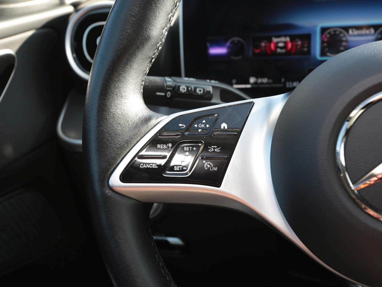 Mercedes-Benz C 220 d 4M T Avantgarde ParkPaket EasyP Ambiente