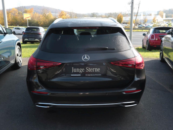 Mercedes-Benz C 220 d 4M T Avantgarde ParkPaket EasyP Ambiente