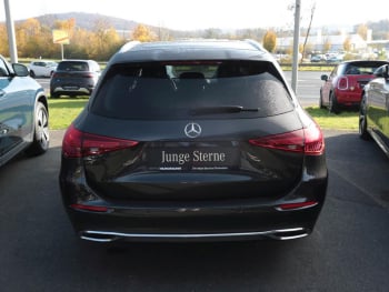 Mercedes-Benz C 220 d 4M T Avantgarde ParkPaket EasyP Ambiente