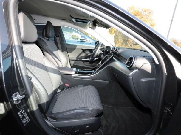 Mercedes-Benz C 220 d 4M T Avantgarde ParkPaket EasyP Ambiente