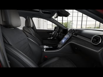 Mercedes-Benz C 220 d 4M T AMG Night Panorama Distronic AHK