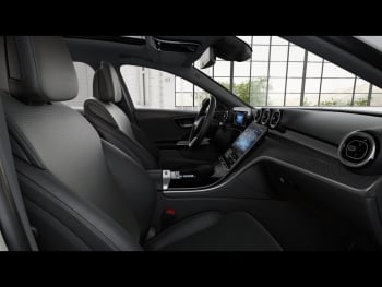 Mercedes-Benz C 220 d 4M T Avantgarde Night MBUX Navi-Prem AHK