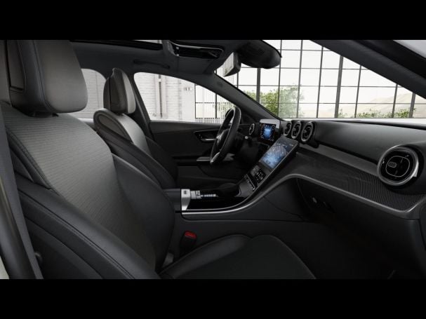 Mercedes-Benz C 220 d 4M T Avantgarde Night MBUX Navi-Prem AHK Mercedes-Benz C 220 d 4M T Avantgarde Night MBUX Navi-Prem AHK