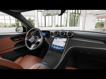 Mercedes-Benz C 220 d 4MATIC T-Modell All-Terrain Avantgarde