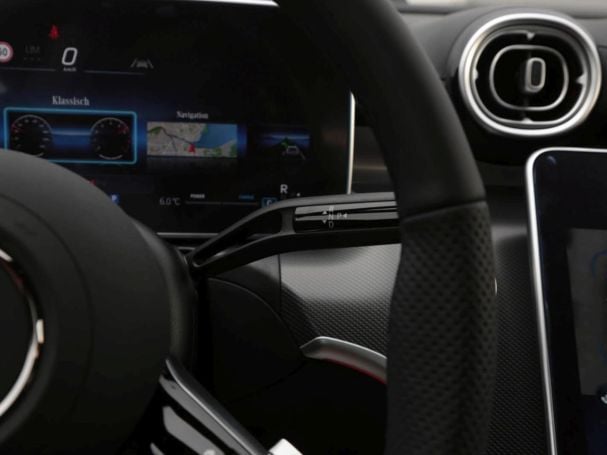 Mercedes-Benz C 220 d 4MATIC T-Modell AMG Night Distronic AHK Mercedes-Benz C 220 d 4MATIC T-Modell AMG Night Distronic AHK