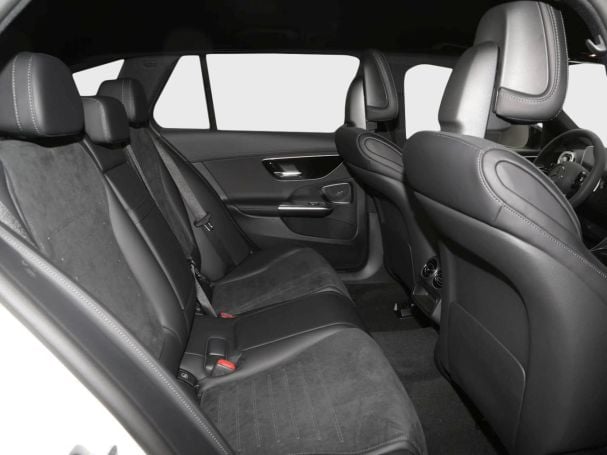 Mercedes-Benz C 220 d 4MATIC T-Modell AMG Night Distronic AHK Mercedes-Benz C 220 d 4MATIC T-Modell AMG Night Distronic AHK