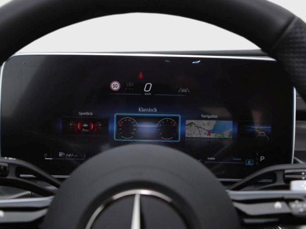 Mercedes-Benz C 220 d 4MATIC T-Modell AMG Night Distronic AHK Mercedes-Benz C 220 d 4MATIC T-Modell AMG Night Distronic AHK