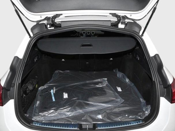 Mercedes-Benz C 220 d 4MATIC T-Modell AMG Night Distronic AHK Mercedes-Benz C 220 d 4MATIC T-Modell AMG Night Distronic AHK