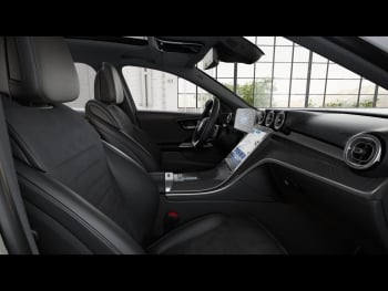 Mercedes-Benz C 220 d 4MATIC T-Modell AMG Night Panorama AHK