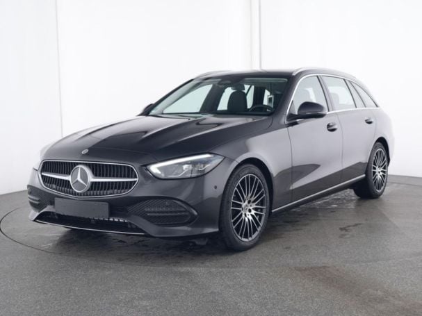 Mercedes-Benz C 220 d T Avantgarde Panorama Kamera Easy-P AHK Mercedes-Benz C 220 d T Avantgarde Panorama Kamera Easy-P AHK