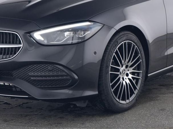 Mercedes-Benz C 220 d T Avantgarde Panorama Kamera Easy-P AHK Mercedes-Benz C 220 d T Avantgarde Panorama Kamera Easy-P AHK
