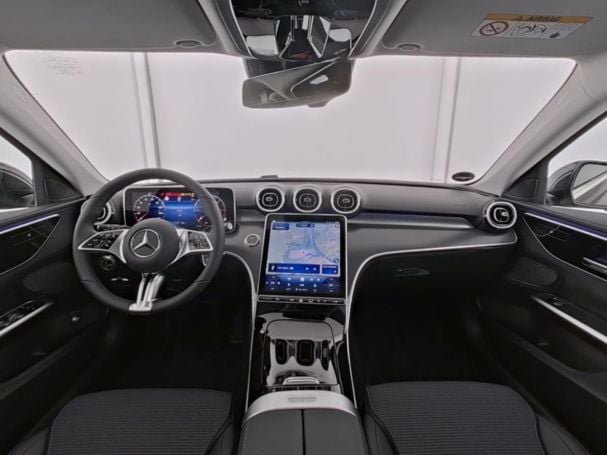 Mercedes-Benz C 220 d T Avantgarde Panorama Kamera Easy-P AHK Mercedes-Benz C 220 d T Avantgarde Panorama Kamera Easy-P AHK