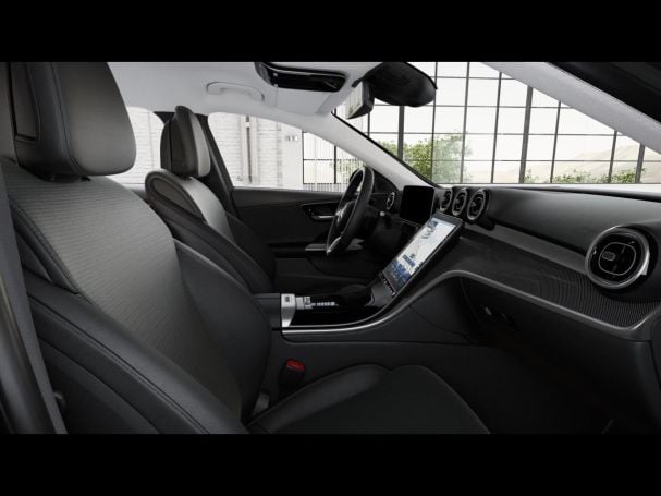 Mercedes-Benz C 220 d T Avantgarde MBUXNavi-Prem. Kamera EasyP Mercedes-Benz C 220 d T Avantgarde MBUXNavi-Prem. Kamera EasyP