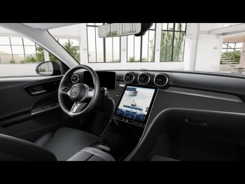 Mercedes-Benz C 220 d T Avantgarde MBUXNavi-Prem. Kamera EasyP