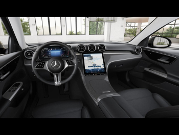 Mercedes-Benz C 220 d T Avantgarde Kamera Easy-Pack AHK