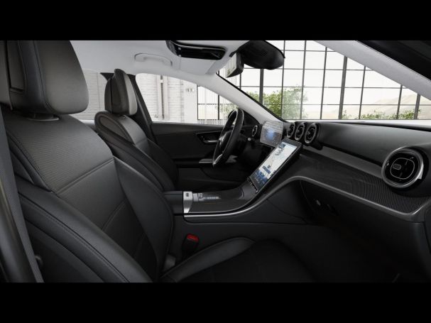 Mercedes-Benz C 220 d T Avantgarde Kamera Easy-Pack AHK