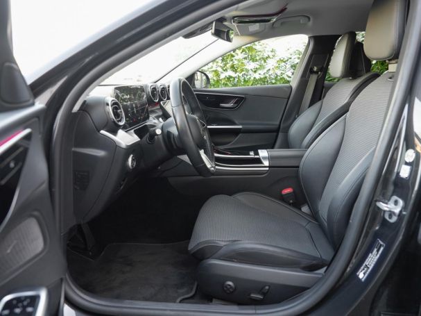 Mercedes-Benz C 220 d T Avantgarde Navi-Prem Distronic Kamera