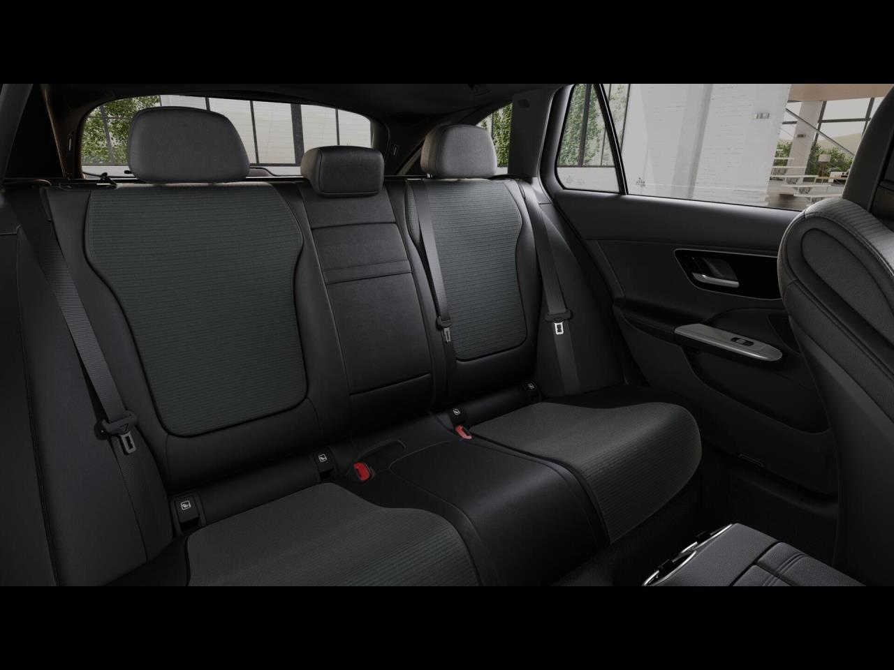 Mercedes-Benz C 220 d T Avantgarde Night EasyPack AHK Kamera