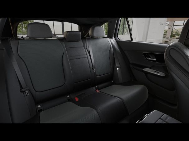 Mercedes-Benz C 220 d T Avantgarde Night EasyPack AHK Kamera