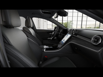 Mercedes-Benz C 220 d T Avantgarde Night EasyPack AHK Kamera