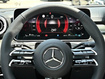 Mercedes-Benz C 220 d T-Modell AMG Night Panorama AHK Memory