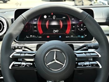 Mercedes-Benz C 220 d T-Modell AMG Night Panorama AHK Memory