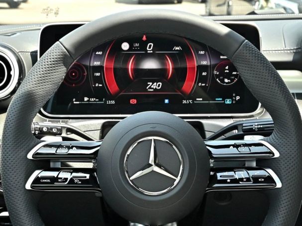 Mercedes-Benz C 220 d T-Modell AMG Night Panorama AHK Memory Mercedes-Benz C 220 d T-Modell AMG Night Panorama AHK Memory
