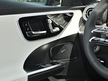 Mercedes-Benz C 220 d T-Modell AMG Night Panorama AHK Memory