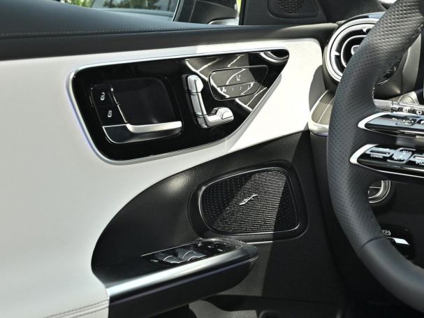 Mercedes-Benz C 220 d T-Modell AMG Night Panorama AHK Memory Mercedes-Benz C 220 d T-Modell AMG Night Panorama AHK Memory