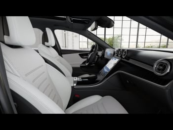 Mercedes-Benz C 220 d T-Modell AMG Night Panorama AHK Memory