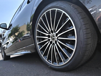 Mercedes-Benz C 220 d T-Modell AMG Night Panorama AHK Memory