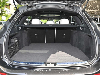Mercedes-Benz C 220 d T-Modell AMG Night Panorama AHK Memory