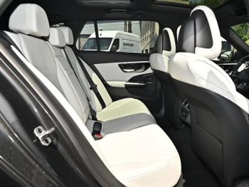 Mercedes-Benz C 220 d T-Modell AMG Night Panorama AHK Memory