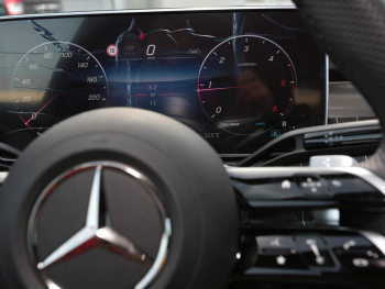 Mercedes-Benz C 220 d T-Modell AMG Night Navi Memory AHK 360°