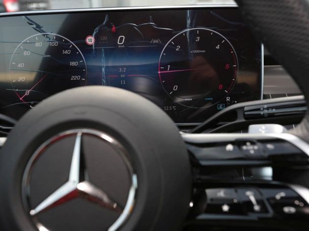 Mercedes-Benz C 220 d T-Modell AMG Night Navi Memory AHK 360°