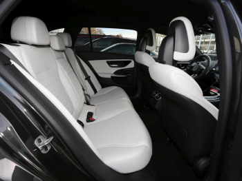 Mercedes-Benz C 220 d T-Modell AMG Night Navi Memory AHK 360°