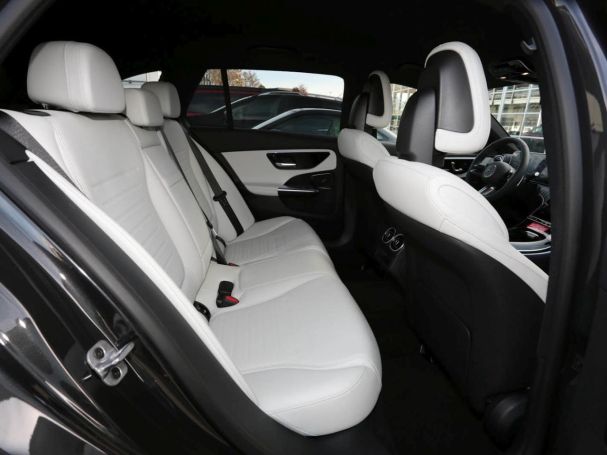 Mercedes-Benz C 220 d T-Modell AMG Night Navi Memory AHK 360°