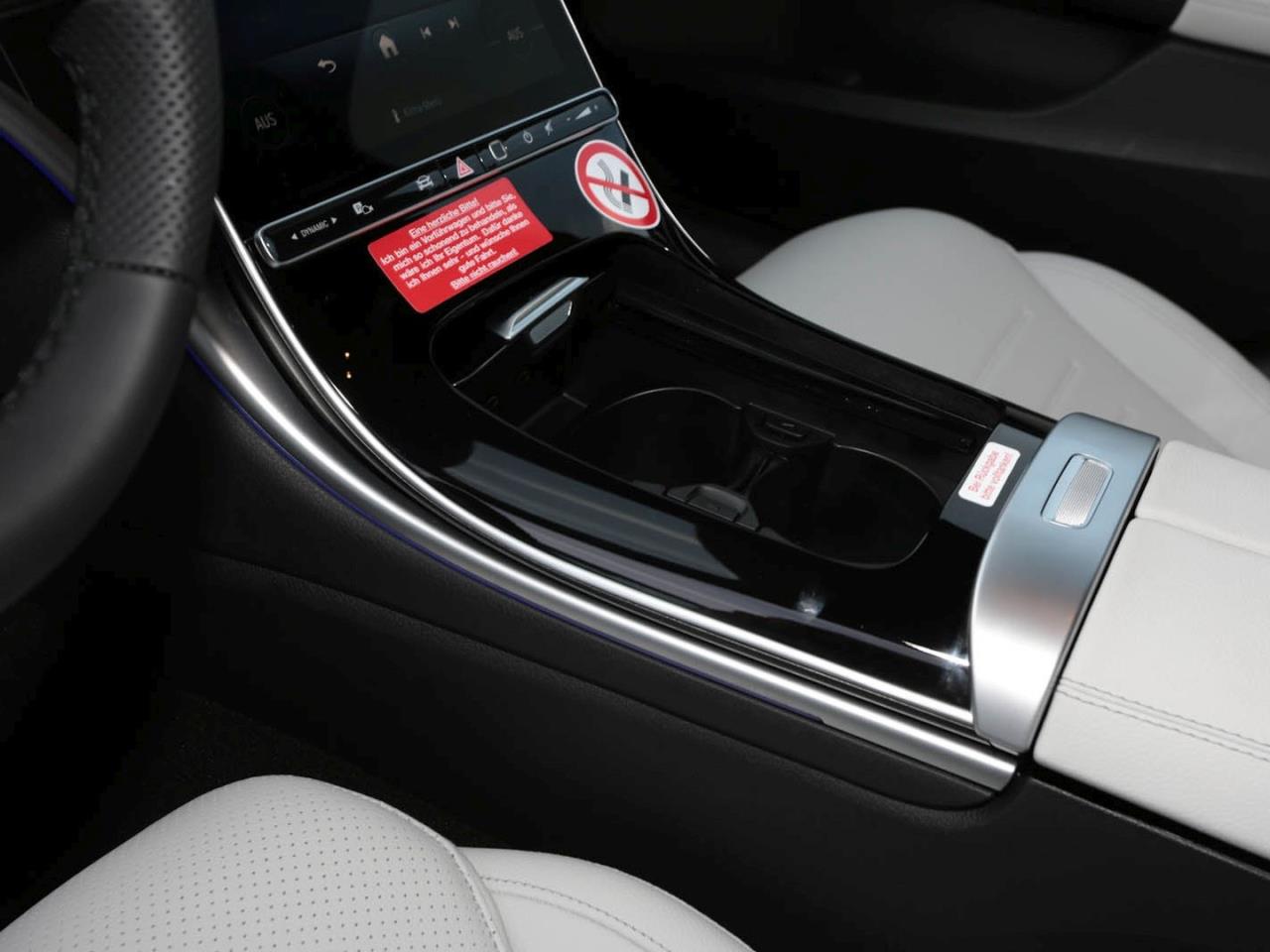 Mercedes-Benz C 220 d T-Modell AMG Night Navi Memory AHK 360°