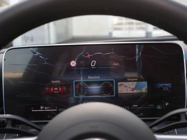 Mercedes-Benz C 220 d T-Modell AMG Night Navi Memory AHK 360°