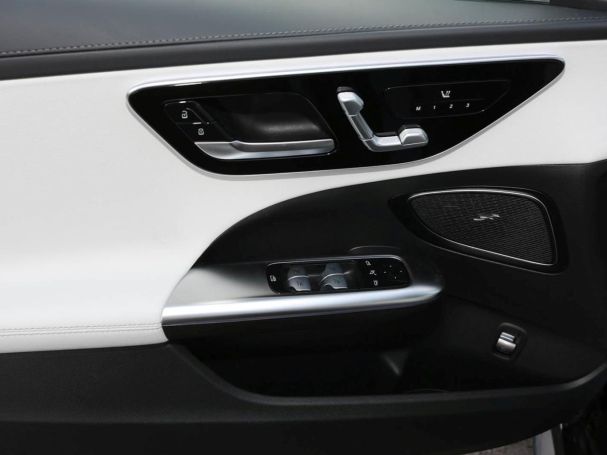 Mercedes-Benz C 220 d T-Modell AMG Night Navi Memory AHK 360°