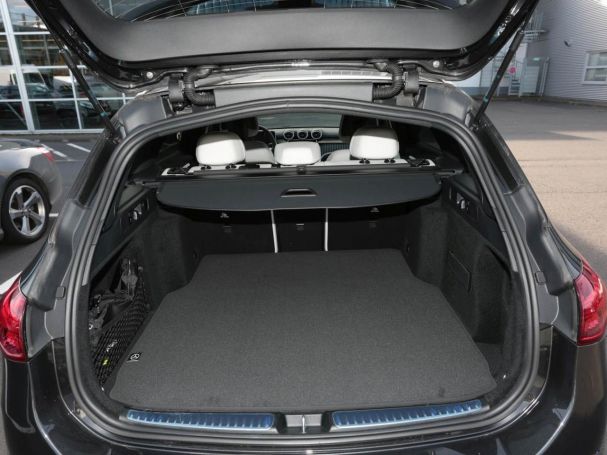 Mercedes-Benz C 220 d T-Modell AMG Night Navi Memory AHK 360°