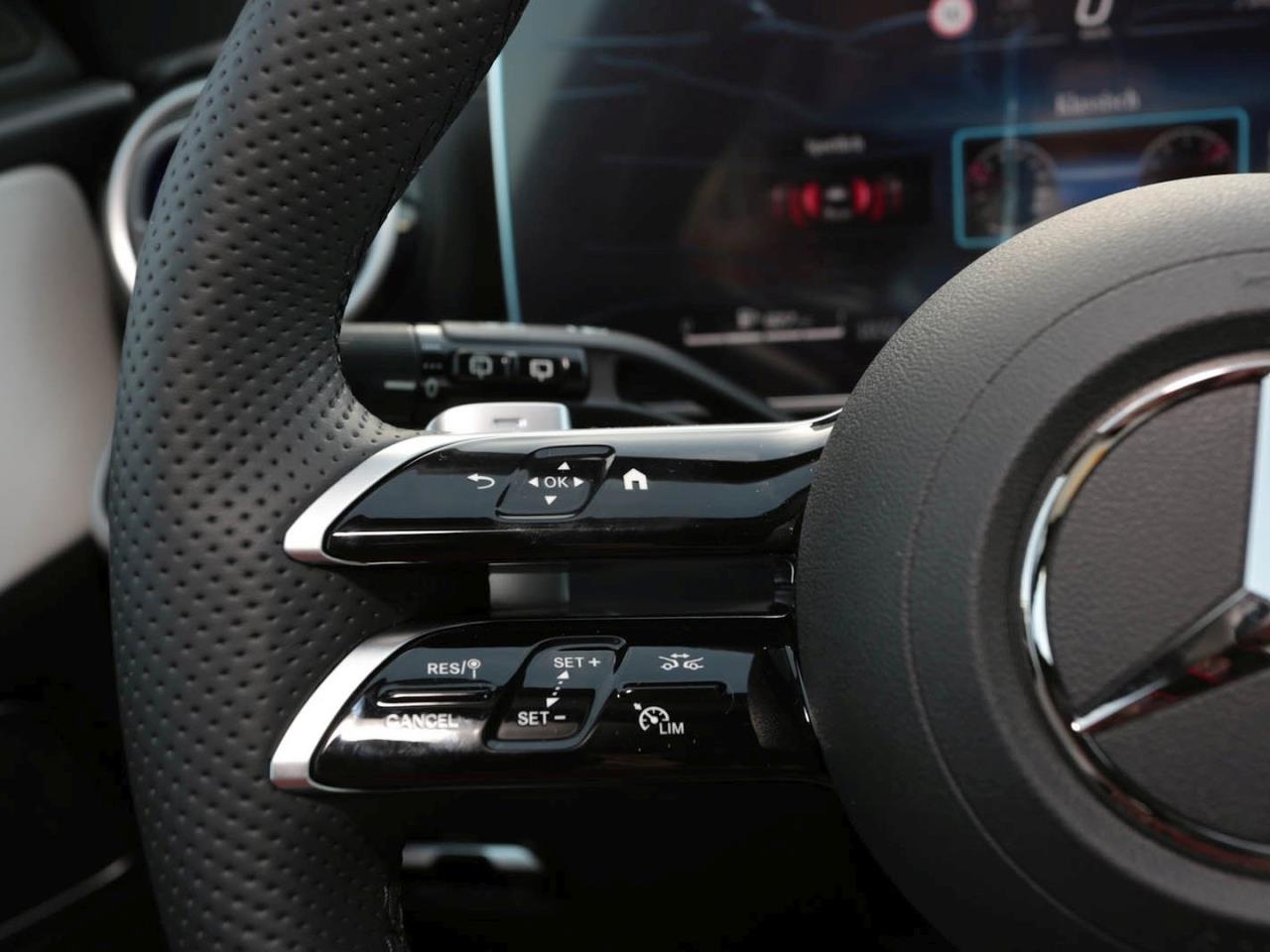 Mercedes-Benz C 220 d T-Modell AMG Night Navi Memory AHK 360°