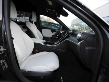 Mercedes-Benz C 220 d T-Modell AMG Night Navi Memory AHK 360°