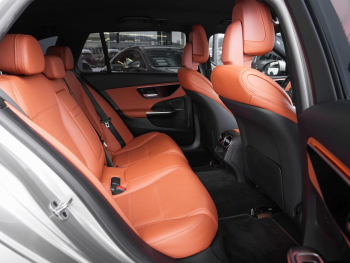 Mercedes-Benz C 220 d T Avantgarde Distronic EasyP AHK Kamera