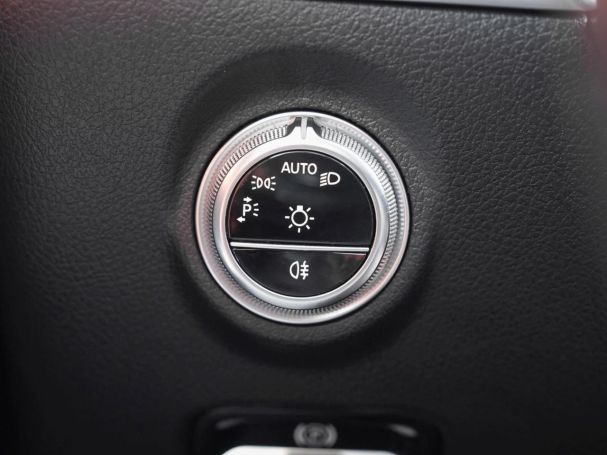 Mercedes-Benz C 220 d T Avantgarde Distronic EasyP AHK Kamera