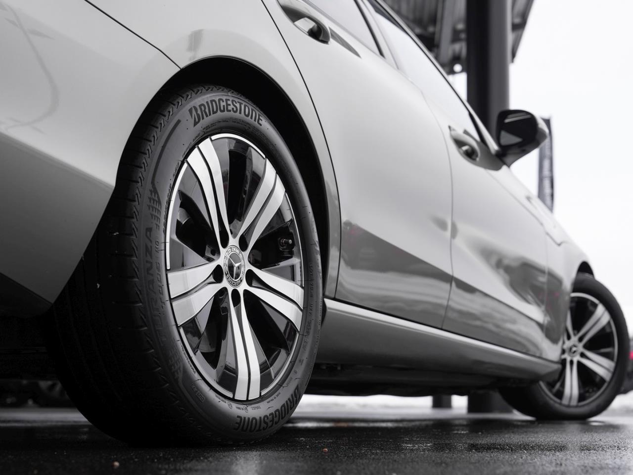 Mercedes-Benz C 220 d T Avantgarde Distronic EasyP AHK Kamera