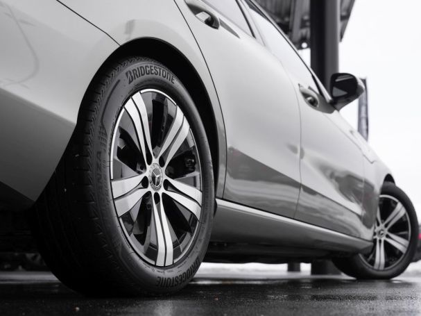 Mercedes-Benz C 220 d T Avantgarde Distronic EasyP AHK Kamera